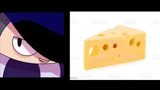 Edgar Cheese