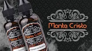 MONTE CRISTO | ОБЗОР ОТ ARMANGO