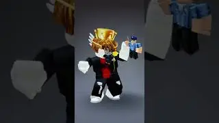 Roblox Items That Have Been Hacked...😰