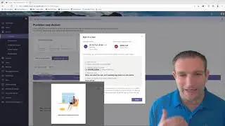 Teams Admin Center Remote Device Provisioning