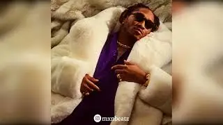 Future x Pooh Shiesty x Gunna Type Beat - NEVER LOSE (prod. markpullup)