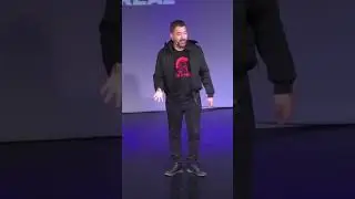 Confundido con ladrón