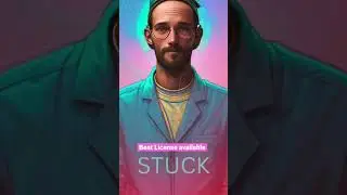 Stuck (93BPM) - instrumental