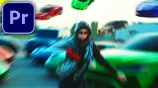 Use This TRANSITION to LEVEL UP your VIDEOS... (Premiere Pro)