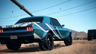 Это лучшая игра Need for Speed 
