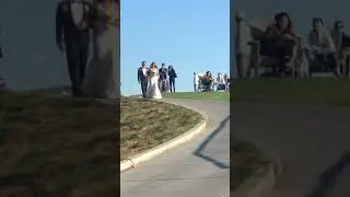 Filipina getting married at Ritz Carlton Half Moon Bay, California