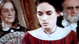 Little Women: Jo best moments part 1