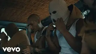 Jay Wheeler, Arcángel - TRAPPii (Official Visualizer)