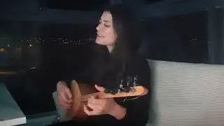 Filiz Köprücü - Anaya Hasretim