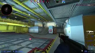 csgo AI
