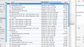 JCE File Manager