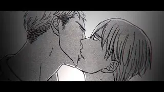 「革命」Doumeki & Yashiro || ❝ b e a c h ❞