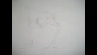 Hand Drawn Animation Collection!