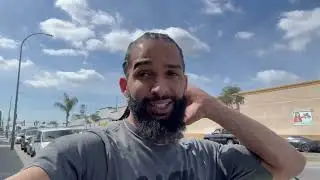 ROLLING LOUD L.A. 2024 (VLOG)