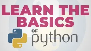 Learn The BASICS | Python Programming from Scratch(Ilonggo-English Version) | Part 1