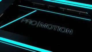 After Effects Template : Dark Sci-fi Opener