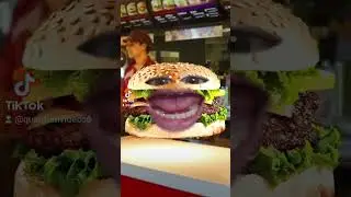 Big Mac Attack
