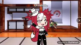 Video pour Annabelle enftt TvT (présentation)💕