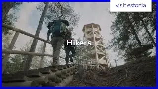 Hikers