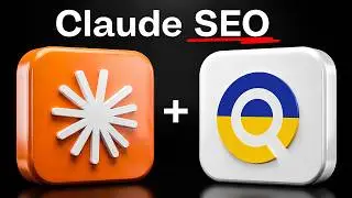 Claude just changed the SEO industry FOREVER!