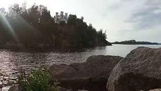 Парк Монрепо - 9 августа 2023