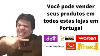Quais os Melhores Marketplaces em Portugal? Dott, Worten, Kuanto Kusta e Mais!