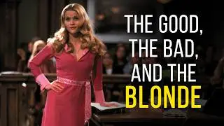Legally Blonde Was A Mess… At First