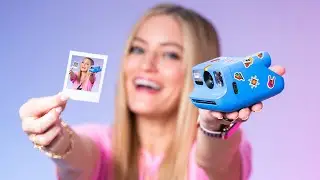 Polaroid Go Generation 2 Review - The world's smallest instant camera