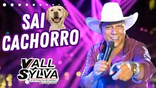 SAI CACHORRO - DVD VALL SYLVA