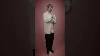 Актер - это кладовая образов