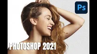 STRUMENTO MIGLIORA CAPELLI PHOTOSHOP 2021