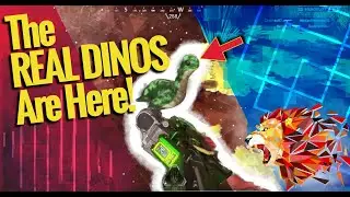 Apex Legends SEASON 2: NEW INFO & Dragons! Check it out!