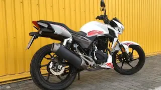 История жизни GEON PANTERA N200
