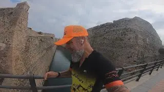 Nos vamos a la Carrera mas LOCA del Mundo
