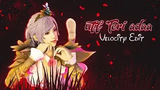 Uff Teri Adaa 💕 || Bgmi Velocity Montage || Made on Android