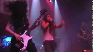 Agonizer- Anger