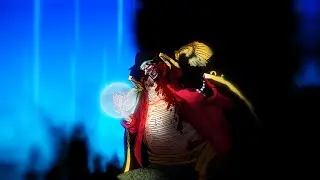 Blackbeard Marshall D. Teach🔥🔥🔥 | One Piece Edit