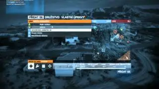 BF3 Gameplay 6
