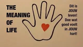 The Meaning of Life - NL subs