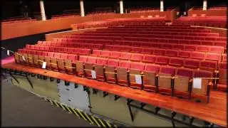 Sótano Teatro Circo Albacete