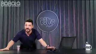 Oğuzhan Uğur'la Pinç Komik anları