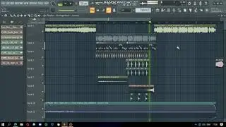 Kaan Pars - Flow fl studio remake + FREE FLP | Lithuania HQ, HouseMusicHD, Car Music