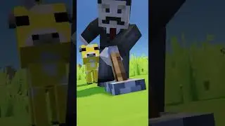 Daisy Gets Revenge on the Villagers 