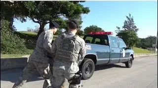 Security Forces Commercial