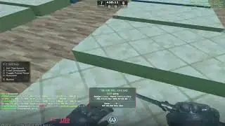 multi bunnyhop 290 ownage cs2 long jump kz variety fix
