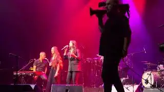 דפנה דקל & רותם שרעבי - אל תקחו לי את האהבה | מופע מחווה לאדם