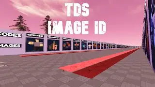 TDS Image Id Roblox/Codes For Roblox