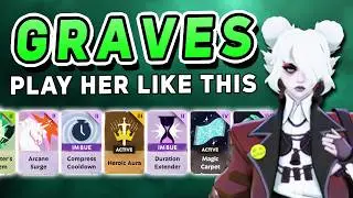 The Graves Build Everyone's Missing | Full Guide