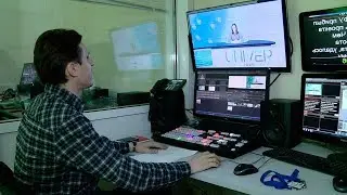 На UNIVER TV появятся новые лица!
