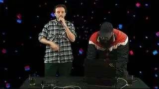 RIMAORO Y DJ.DAMP -  AFIANZANDOME  en vivo en Tempest Stream Lab  12 /04 /17 Bombay Bar Castelar.